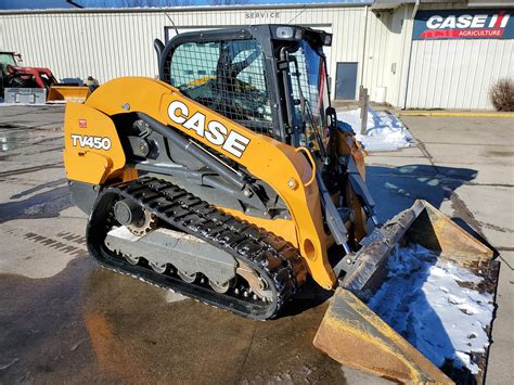 Track Skid Steers For Sale in ILLINOIS 